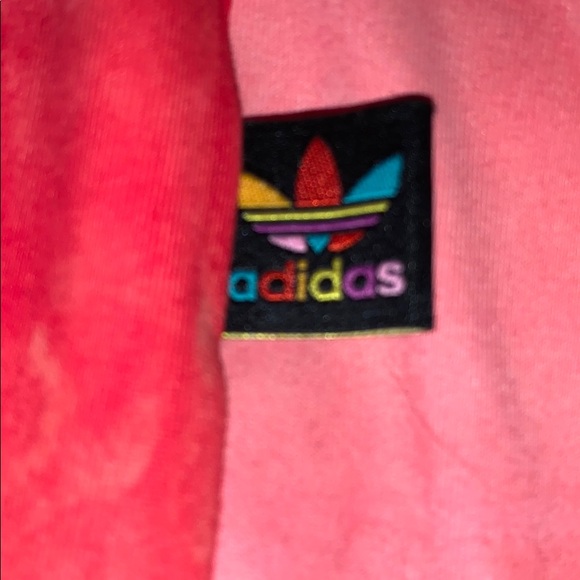 Sold Pharrell Williams X adidas human race tee - Picture 4 of 6